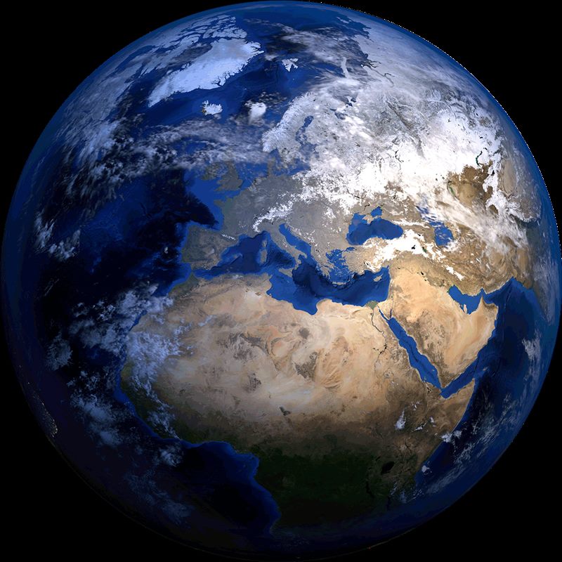 Earth